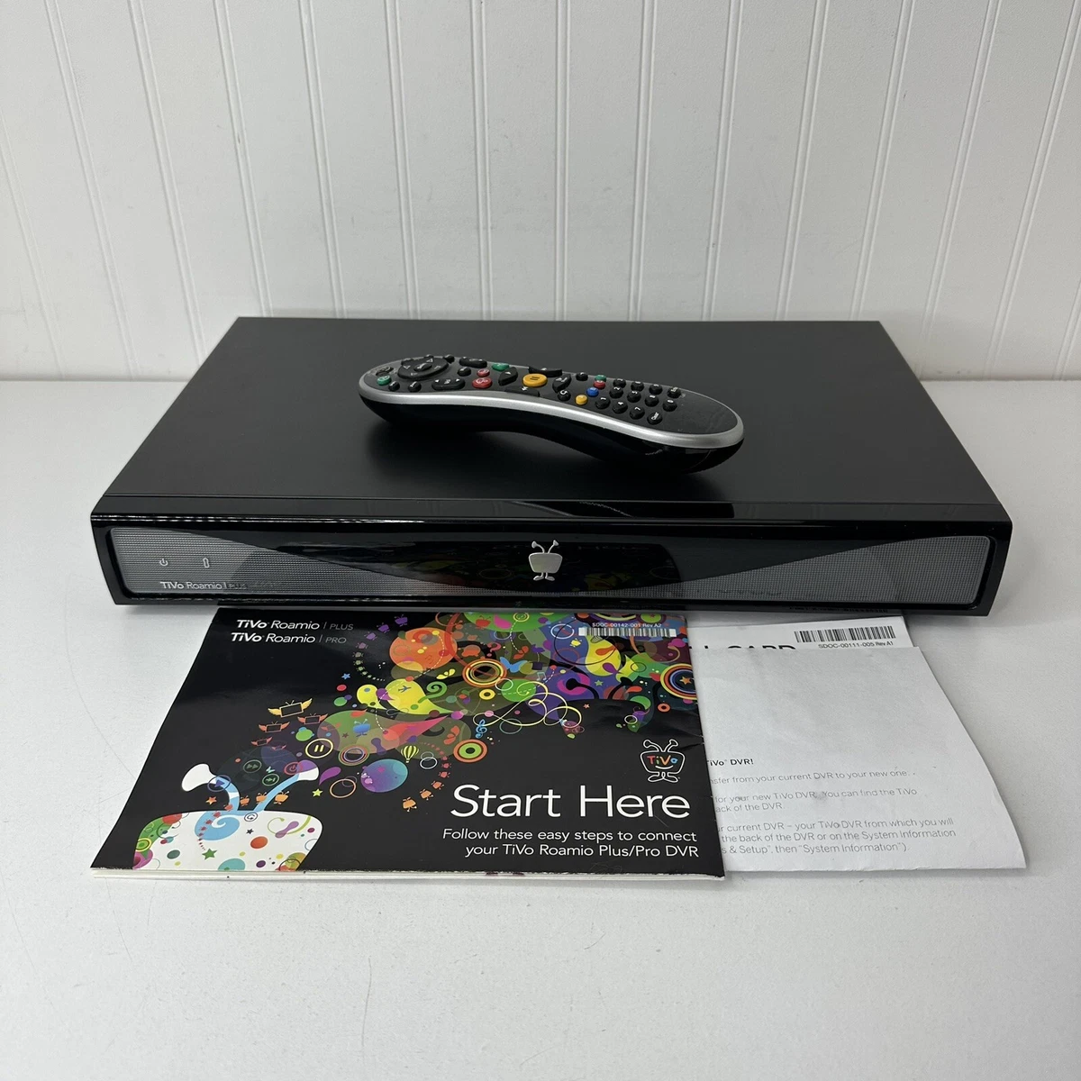 TiVo Roamio Pro Review This Is The Ultimate Cable Box The, 54 OFF