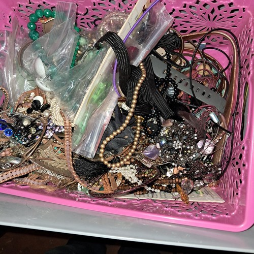 5 Pounds Craft Jewelry For Harvesting And Crafting - Picture 2 of 6