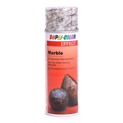 Dupli Color Effect Marble schwarz Lackspray Marmor Effect 200ml 652783