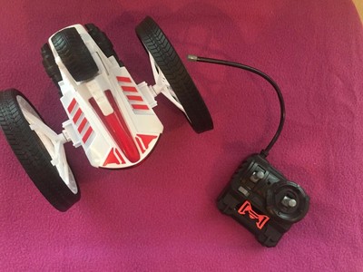 rc max rumbler