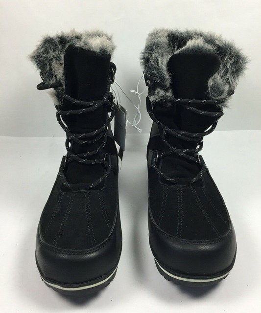 ebay womens winter boots