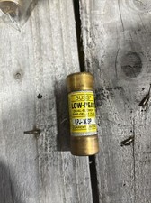 Bussmann LPJ-30SP 30 Amp Low-Peak Fuse
