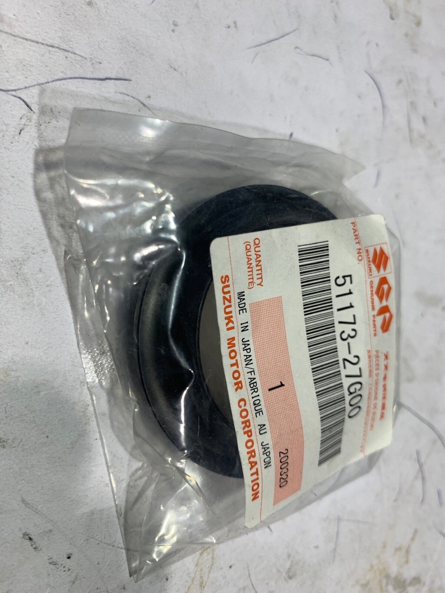 **「MU」** GENUINE OEM SUZUKI GSXR1000 DL650 GSF1250 FRONT FORK OIL DUST SEAL