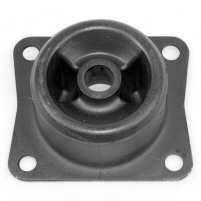 Kabinenlager Silentblock für Case IH Serien Maxxum, 3000, 4000, uvm. (1284740C2)