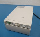 Sony Up-D897 Ultrasound Digital Graphic Photo Thermal Printer With Power Cord