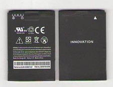    NEW NON-OEM BATTERY For HTC EVO DESIGN 4G BOOST HERO S SPRINT 6285 ADR6285