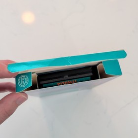 Pitfall (Colecovision, 1984) Box, Manual, Catalog, & Cartridge -Tested & Working