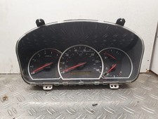 Compteur Chevrolet EPICA