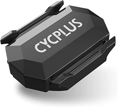 Cycling Speed and Cadence Sensor Bluetooth & ANT+ Wireless Bike Cadence One