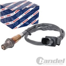 BOSCH LAMBDASONDE passend für BMW 3er E90 E91 5er E60 E61 F10 F07 7er X5 TOURING