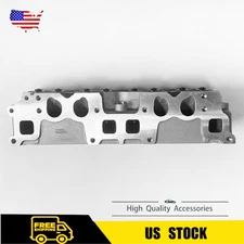 For Nissan K21 K25 Engine N-11040-FY501 91H20-00310 Head Cylinder Complete NEW