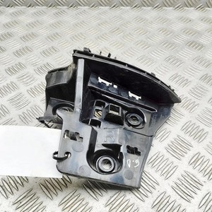 MERCEDES-BENZ GLA H247 Stoßstangenhalterung hinten rechts A2478853400 2.0 Diesel
