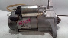 LAND ROVER DISCOVERY SPORT L550 07/16-06/19 STARTER MOTOR DIESEL 2.0L TURBO 