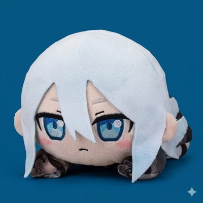 Project Sekai Kanade Yoisaki Plush PJSK Stuffed Animal Nesoberi Toy