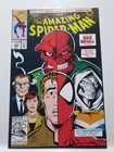Comic, Amazing Spider-Man, 366 (Com5)