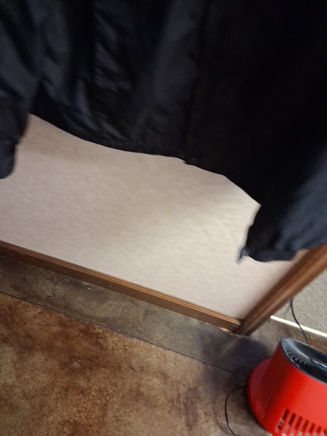 ZeroXposur Activewear Authentic Element Protector… - image 7