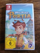 ebay® Auktion 257622281950 | My Time at Portia - Nintendo Switch Thumbnail of ebay® auction 257622281950 | My Time at Portia - Nintendo Switch