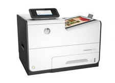 Stampante Laser Multifunzione A3 Colori PAGEWIDE MANAGED P57750DW  40.000 pagine