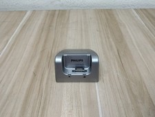 Philips Pocket Memo Docking Station Charging for PDA ACC8120