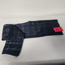 Spanx Look At Me Now Leggings Navy Tie Dye Size 1X NWT MSRP 72