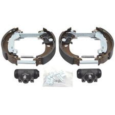 Bremsensatz Trommelbremse Ø 180 mm 32 mm A.B.S. für u.a. FIAT PUNTO