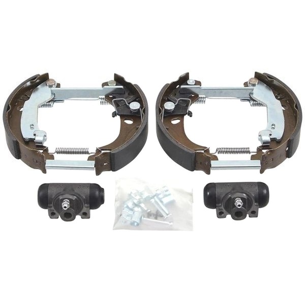 Bremsensatz Trommelbremse Ø 180 Mm 32 Mm A.B.S. FüR U.A. Fiat Punto-image