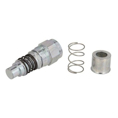 Hydraulikstecker FASTER KIT2FNB12NPT F