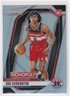 2024-25 Panini Prizm Monopoly BUB CARRINGTON Silver Prizm Rookie Washington