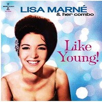 Like Young! - Vinyl Record - F600Z