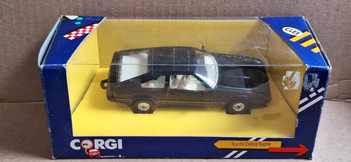 Las mejores ofertas en TOYOTA Vintage fabricación de coches