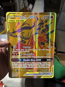 tag team pokemon cards ebay Alt Art Pokmon of all types are putting everything on the line to become Mega Evolution Pokmon ex Tag Team Pokemon Cards |