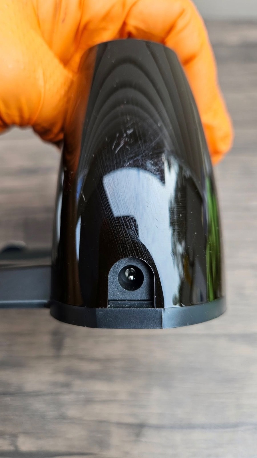 Bissell Vacuum Docking Station Model 2503 (NO POWER ADAPTER) A5