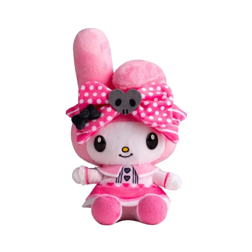 Peluche My Melody anniversaire 35 cm, ravivez votre nostalgie Sanrio