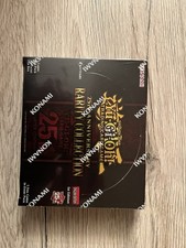 Yugioh Rarity Collection 1 Englisch Display