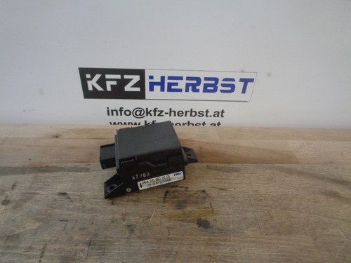 Mercedes CL W215 Sensor Gurtsensor A2158600505 CL 55 AMG 265kW 113986 93518
