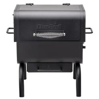 Char-Broil Charcoal 2Go Kohlegrill Tragbar Kombinierbar Zum Offset-Smoker