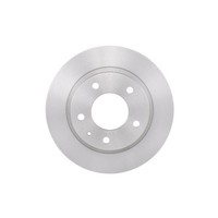 Bosch 0 986 478 633 Bremsscheibe Hinterachse FüR Ford Mazda