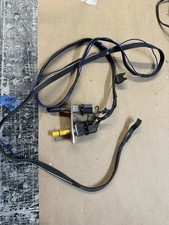 Meyers E47 E60 Snowplow Snow Plow Controller Wharness 3