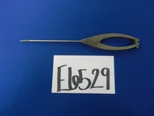 E6529 Arthrex AR-12140W Straight 3.4mm Serrated Tooth Scissors