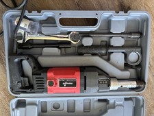 Marcrist DDM150-1S Heavy Duty Professional Diamond Core Drill