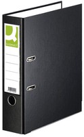 Ordner Pp - A4, 80 Mm, Schwarz