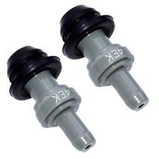 2X Cylinder Head  Cover 12204-15050 -Way  Replacement Kit for   4AFE7924