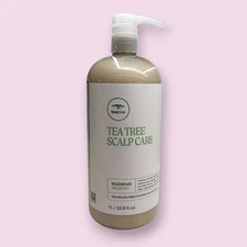 Paul Mitchell Tea Tree Scalp Care Regeniplex Conditioner 33.8 fl. oz.