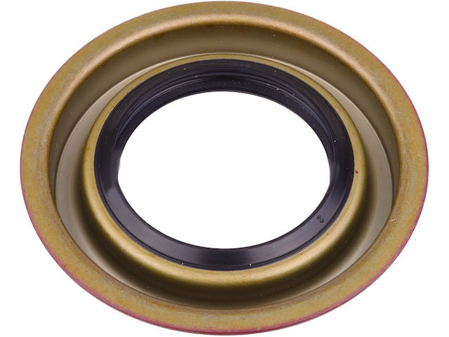 1988 Chevrolet C1500 Rear Pinion Seal 28311ZPCB Replacement