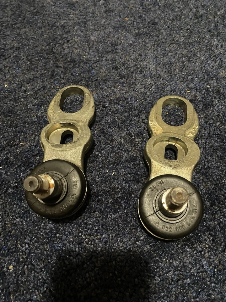 Porsche 928 rótula - 1986-1991, 1993-1995 Porsche 928 Foto 3 de 4