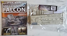 DeAgostini Star Wars Millennium Falcon -Ausgabe 70-Rumpf-Details&Verkleidung-OVP