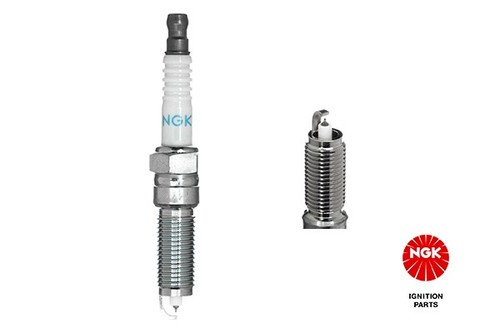 4x SPARK PLUG 3500 FOR VOLVO V70/II S60 XC70/Cross/Country S70 850 S80 XC90 2.4L - Picture 3 of 7