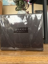 Gucci Eau De Parfum 50ml Women’s DISCONTINUED Fragrance Brand New Sealed.