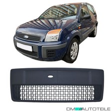 Stoßstangen Gitter Blende vorne passt für Ford Fusion JU Baujahr 2005-2009
