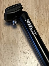 Shimano Deore XT SP-M730 26.6mm Seat Post NOS VTT / MTB